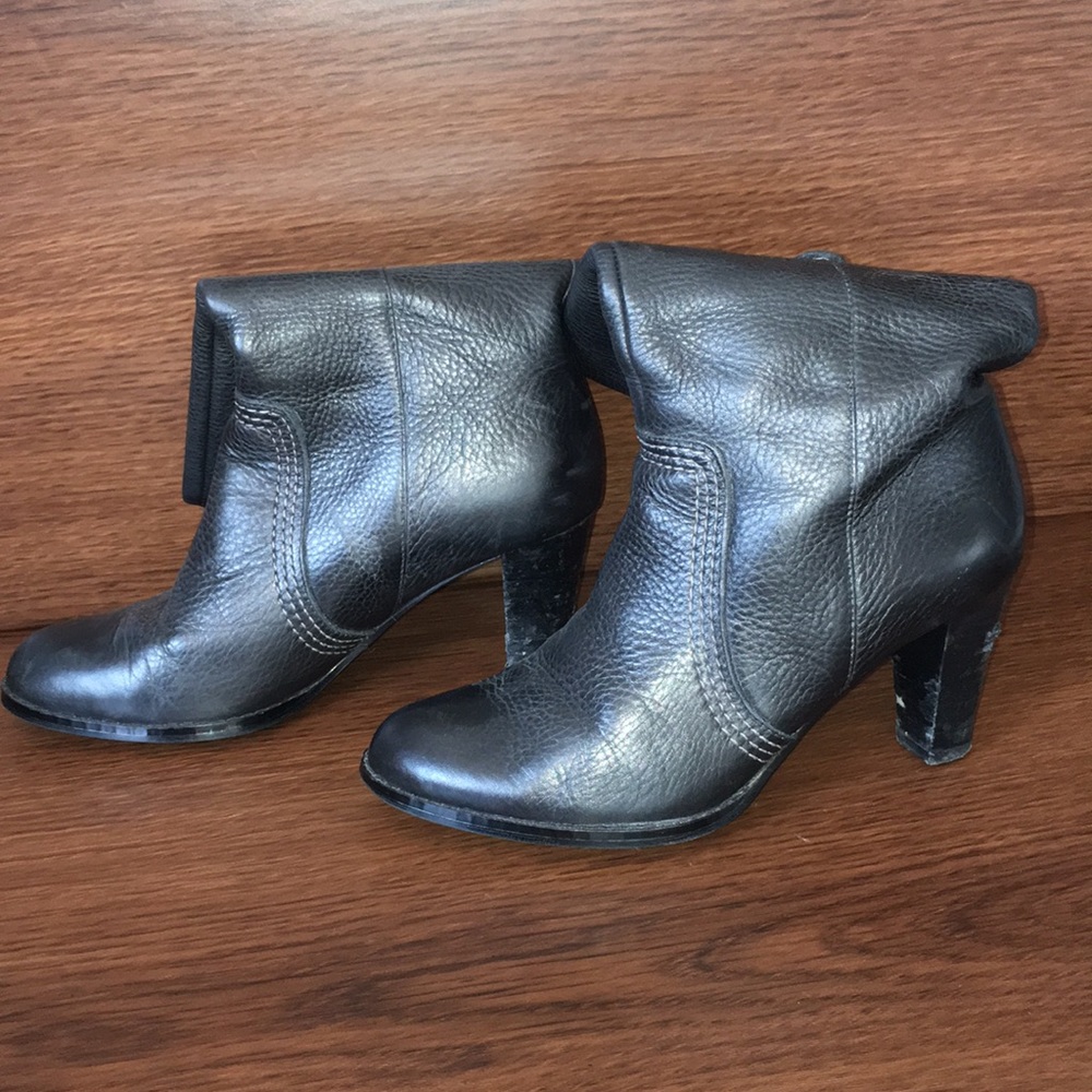 Loft boots - Picture 7 of 9